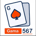 Gama567 Logo